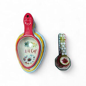 The PIONEER WOMAN , WILLOW, 7 Pcs